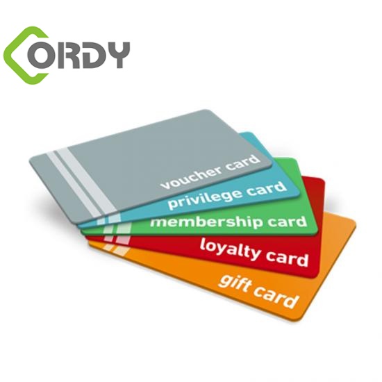  RFID akıllı kart