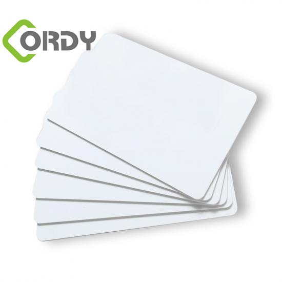 Boş RFID kart