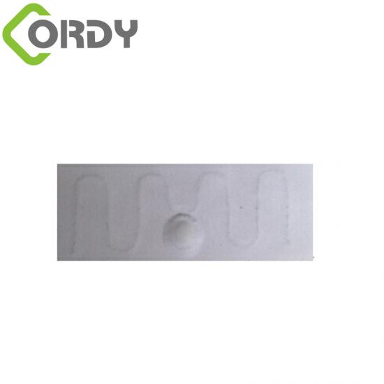RFID tekstil yıkama etiketi