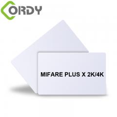 mifare plus akıllı kart