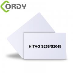Hitag s2048 akıllı kart