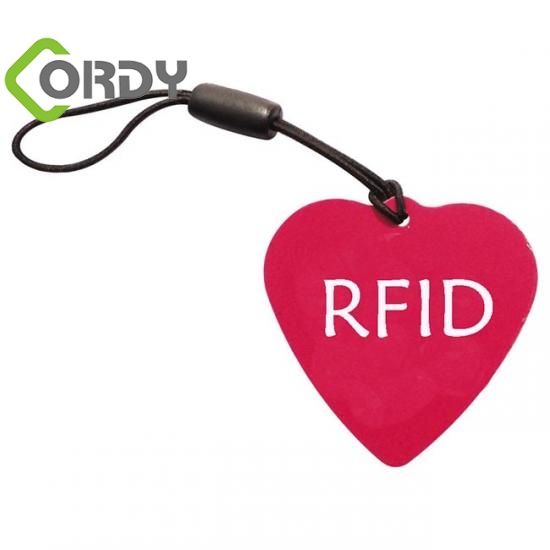  RFID Anahtarlık kart