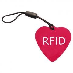  RFID Anahtarlık kart