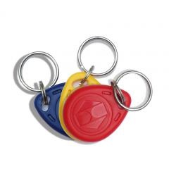 Erişim Kontrolü Anahtar FOB, EM4200, tuşlar için anahtarlık