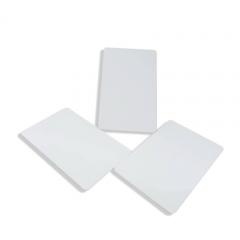 uzun mesafe 915MHz AlienH3 Yeniden Yazılabilir RFID akıllı kart