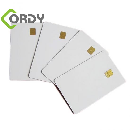 Akıllı PVC RFID kart