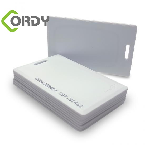  125khz EM4205 RFID kart