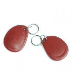 su geçirmez RFID Keyfob 