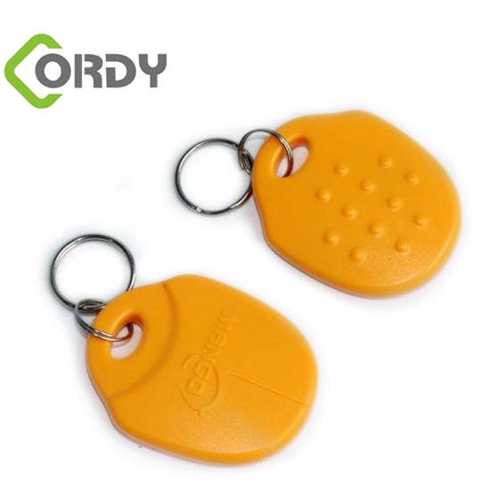  RFID Anahtarlık kart