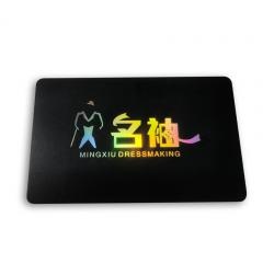  RFID İkili cips kartı