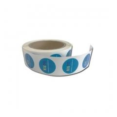  NFC rulo RFID etiket