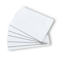 boş pvc IC kartı