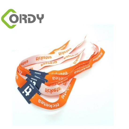 Özel Güvenlik RFID Etiketi