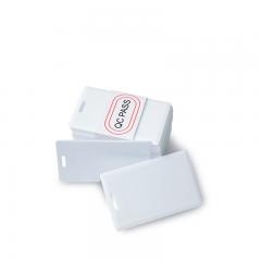 kalın RFID akıllı kart