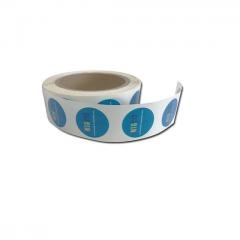 RFID NFC etiketi