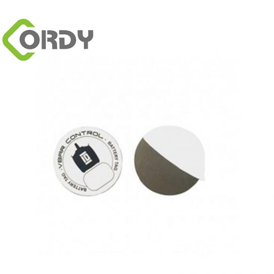 Özelleştirilmiş boyut RFID etiketi