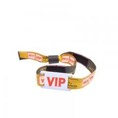 MIFARE Ultralight EV1 dokuma rfid bileklik