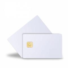 akıllı pvc rfid boş kart