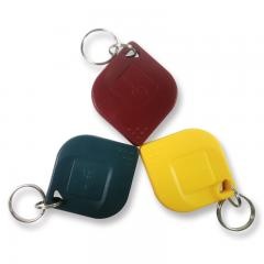 abs malzeme akıllı RFID etiketi
