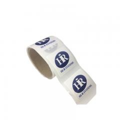 rfid qrcode yapışkanlı etiketler
