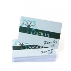 PVC NFC Akıllı Kart
