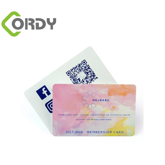 RFID Akıllı Kart