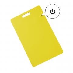 Akıllı cüzdan bulucu takip kartı