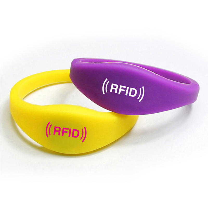RFID bileklik