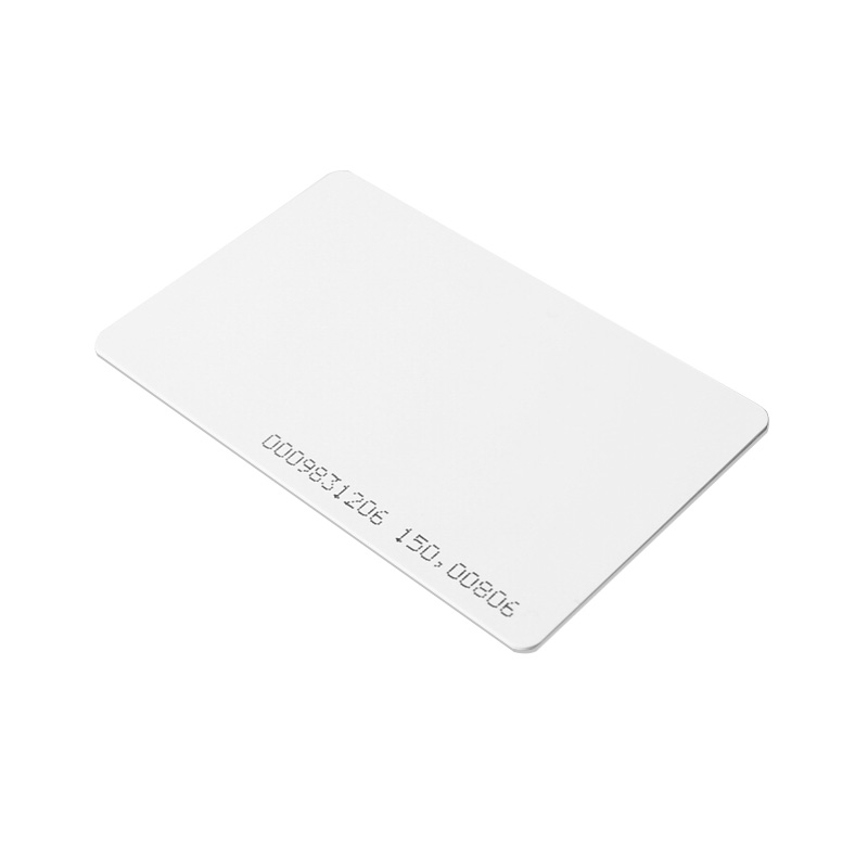 RFID ne anlama gelir