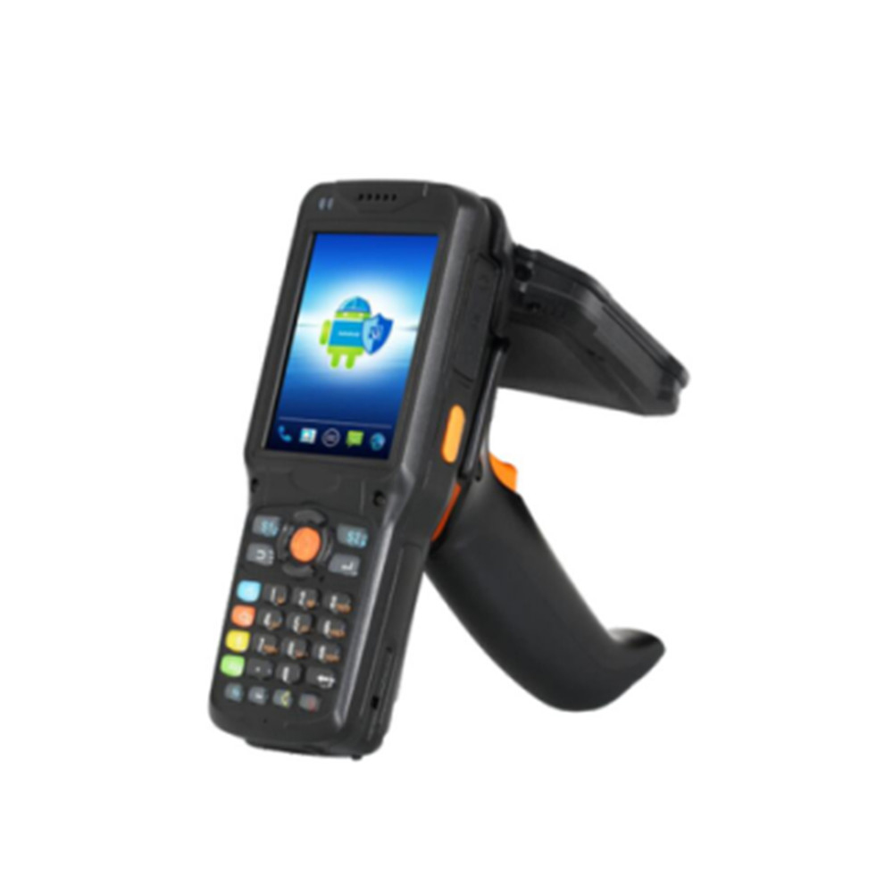 RFID yüksek frekanslı masaüstü kart okuyucunun uygulaması