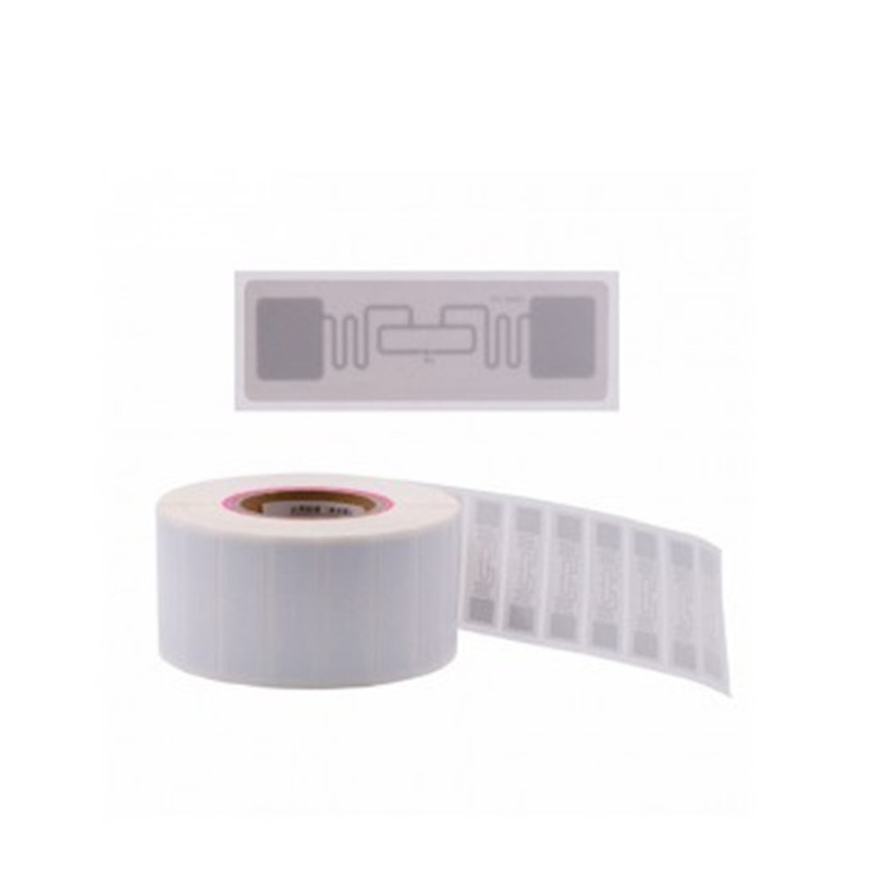 RFID Akıllı Etiketlerin Otomatlarda Uygulanması