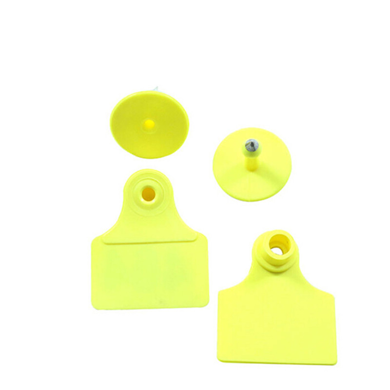 Hayvancılık Yönetiminde RFID Teknolojisi