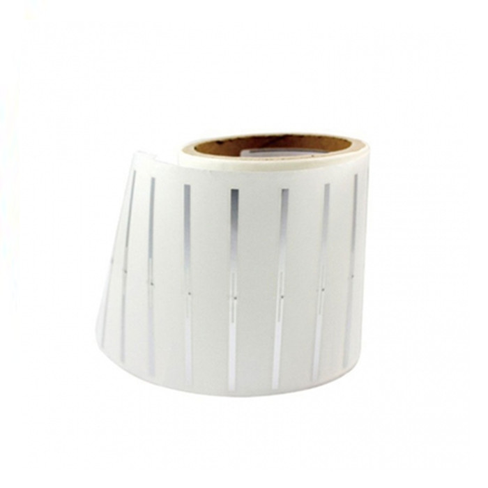 Giyim yönetiminde ultra yüksek frekanslı RFID teknolojisinin uygulanması