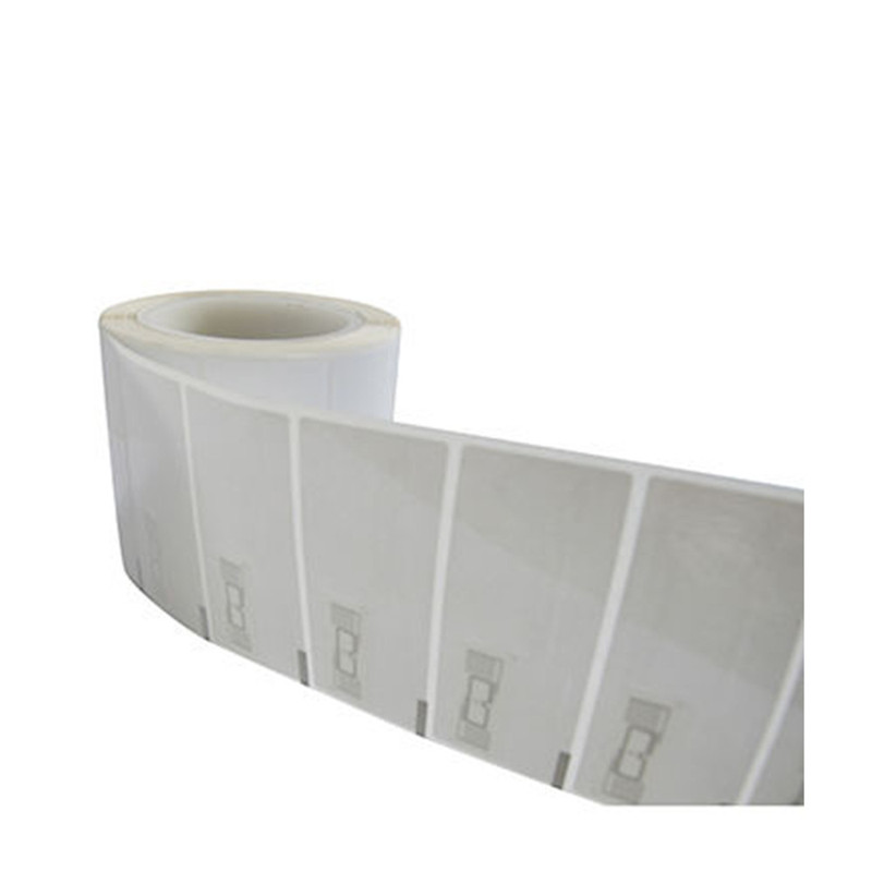 RFID Akıllı Yönetim Uygulaması