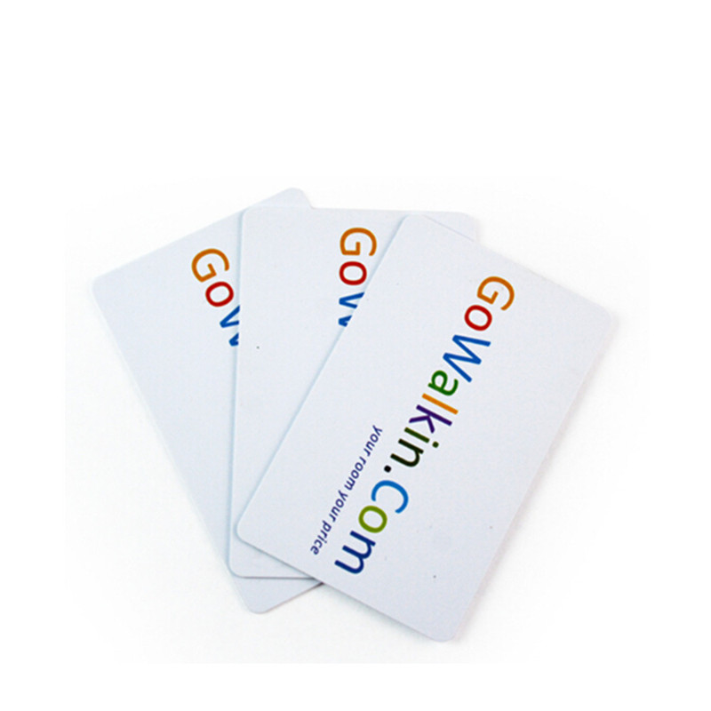 RFID Kartlarının Uygulamaları