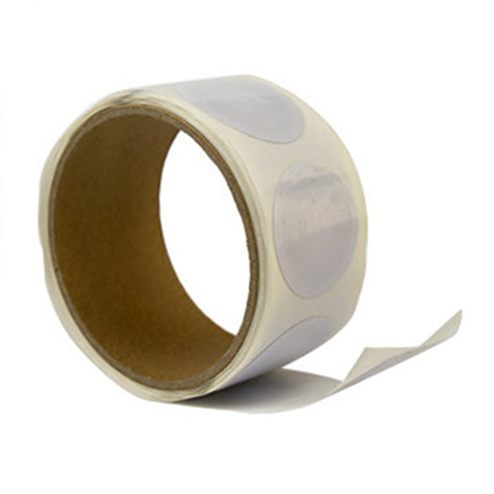 İnsansız satış makinelerinde RFID'nin uygulanması