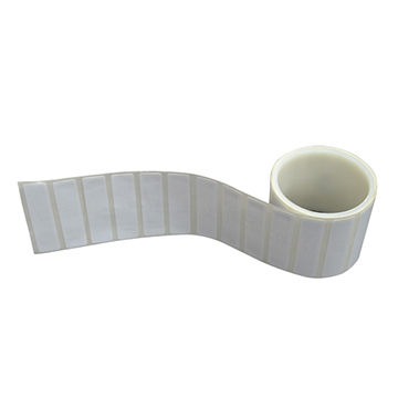 RFID kağıt etiketlerinin uygulaması