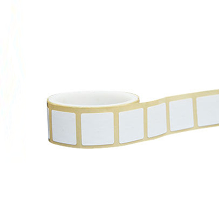 Kütüphanelerde RFID Etiketlerinin Uygulanması