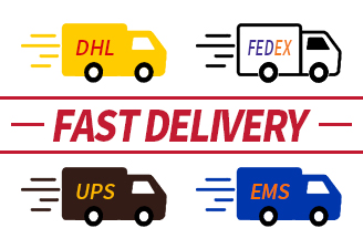 hızlı teslimat